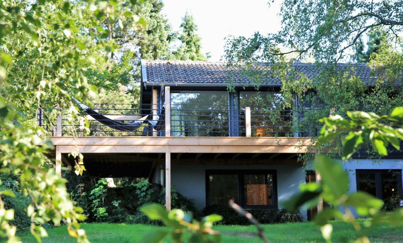 N8Quartier Chalet Bad Muenstereifel Ngoại thất bức ảnh